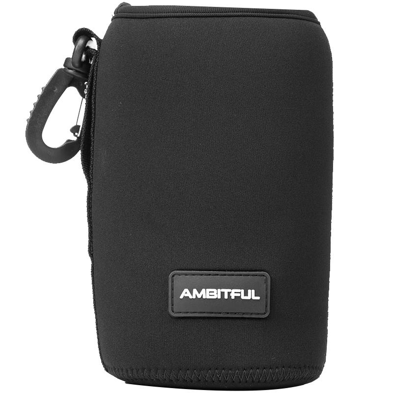 Защитный чехол для объектива DSLR AMBITFUL LP10