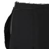 Recorde Raw Edge Detail Flare Long Skirt_Rqkaw23542Bkx