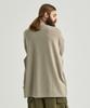 CARGOBROS Cb Overknit (Beige)
