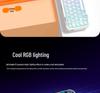 Skyscraper SK-711CDM RGB Wireless Gaming Keyboard