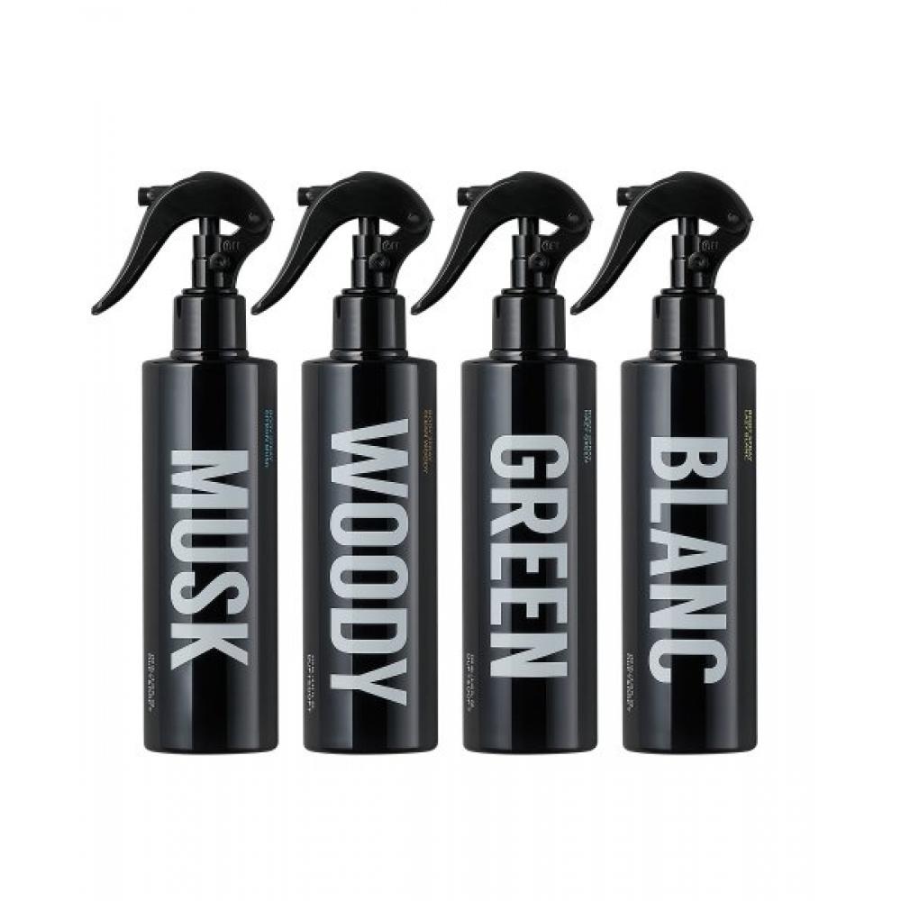 Duft DOft Body Spray 250ml  Choice Of 4 Clean woody