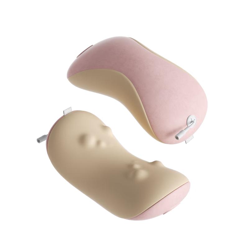 PGG W8 Heating Kneading Back & Waist Massager