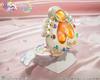 TAMASHII NATIONS PROPLICA Movie Version Sailor Moon Cosmos Eternal Moon Article 150mm Acrylic ABS Painted Finished Product Approx. &