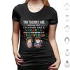 Teachers Aide Superhero T Shirt 6xl Cotton Cool Tee Teachers Aide Uniqueness Welcome Back To School Teacher Mom Teacher Dad