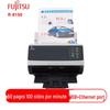 Fujitsu Fi-8150 A4 Duplex Network Document Scanner