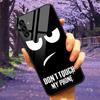 For Samsung A34 A54 A14 A7 2018 Case GalaxyA54 Glass Tempered Hard Cover Coque for Samsung Galaxy A34 5G GalaxyA34 Space A 14