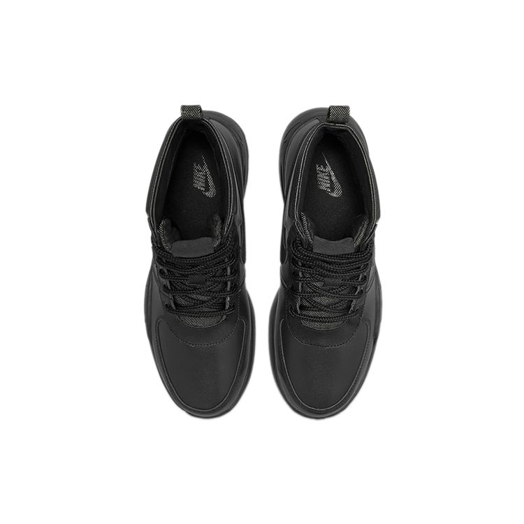 Nike Adidași pentru bărbați Air Max Goaterra 2.0 Negru Triplu DD5016-001
