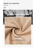 Huazhiran High-Waisted Seamless Postpartum Tummy Control Shaping Panties