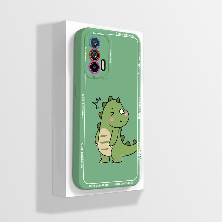 For Realme GT Neo 2T Case Soft Silicone TPU Shell Phone Cover for OPPO Realme GT Neo / GT 5G / Q3 Pro 5G  Cases New Design Funda
