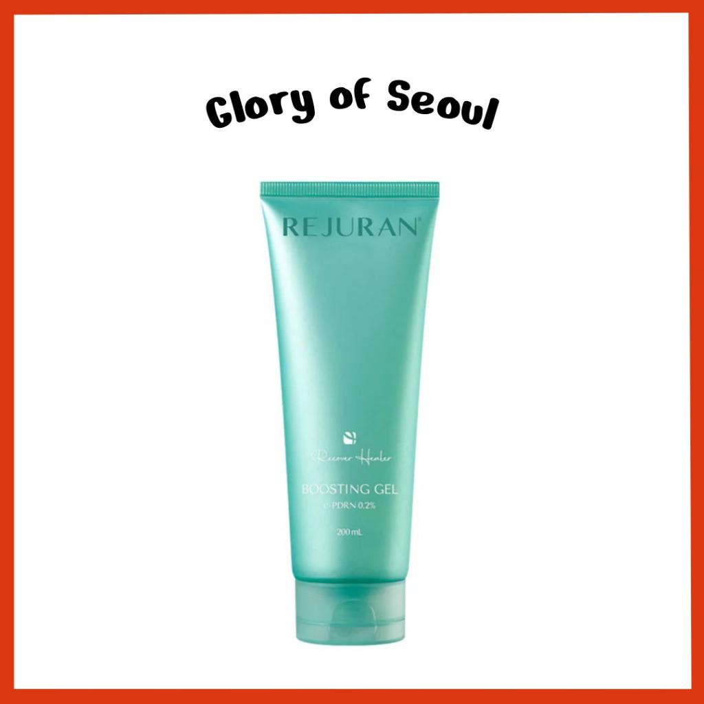 REJURAN Recover Healer Boosting Gel 200mL