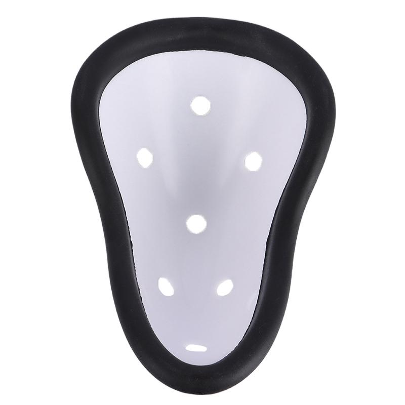 Flex Shield Cup Adult Youth Groin Protector For Contact Sports Athletic Cup Football Baseball Hockey Guard For Men Care