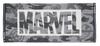 Marushin Face Towel Marvel Logo Camouflage Logo 34x80cm Cotton 2505022600 100%