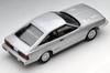 Tomica Limited Vintage Neo Scale Nissan Gazelle G Silver Finished Model 1/64 LV-N154b XE-II