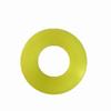 1/2pcs Silencer Pad Rubber Bushing Dampers Universal Front Strut Tower Mount Suspension Shock-Absorbing Bearing Washer Over Bump