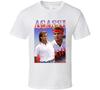 Camiseta Andre Agassi Estilo Anos 90