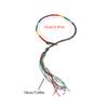 Friendship Bracelets Braided Cord Hand-Making Bracelets Fashion Jewelry Gift