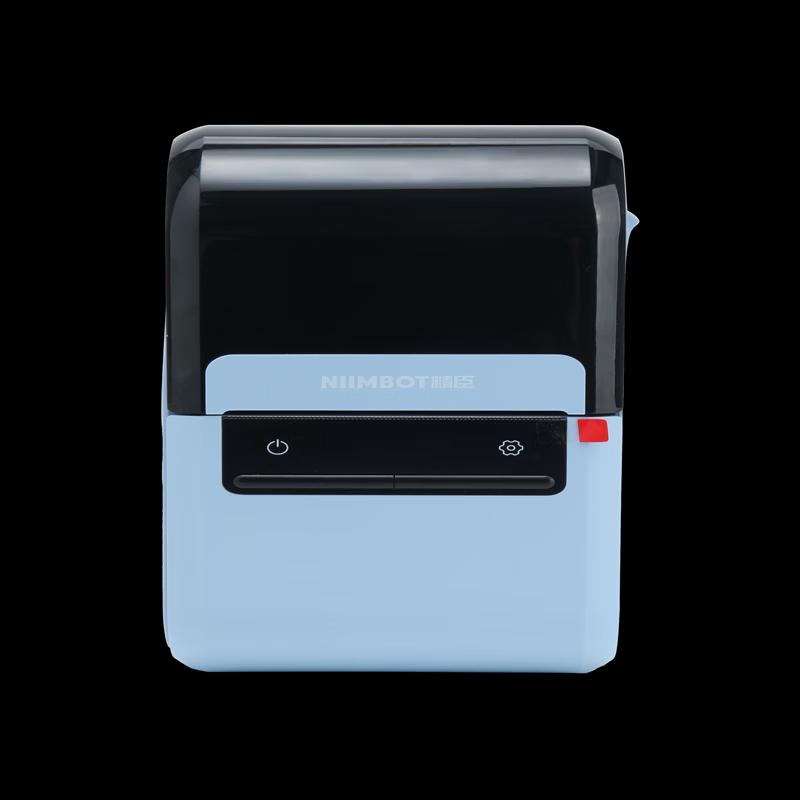 Jingchen A63 Thermal Transfer Label Printer