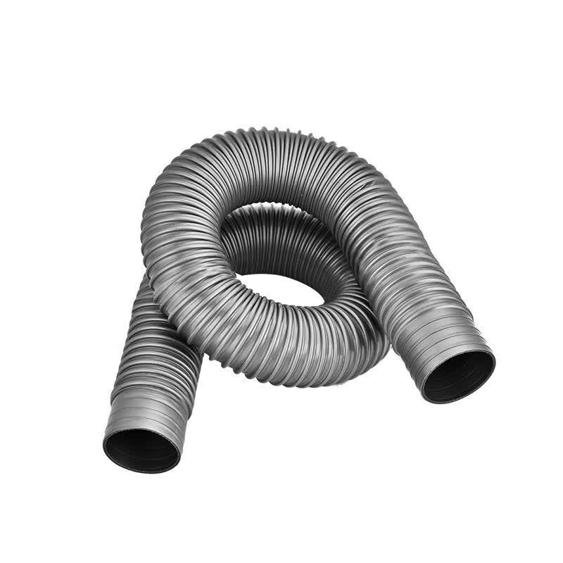 Extended Kitchen Sink Drain Hose