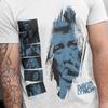 David Lynch T-Shirt: Retro Kinematografie Memorabilia, Kultfilm T-Shirt
