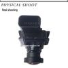 Compatible with 13 Kuga Models: Rear Camera Trajectory Aid DV4T 19G490 AB
