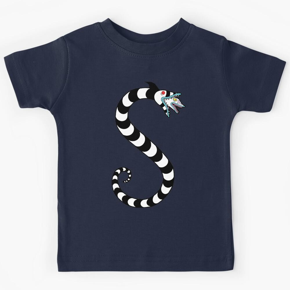 Sandy Kids T-Shirt 130