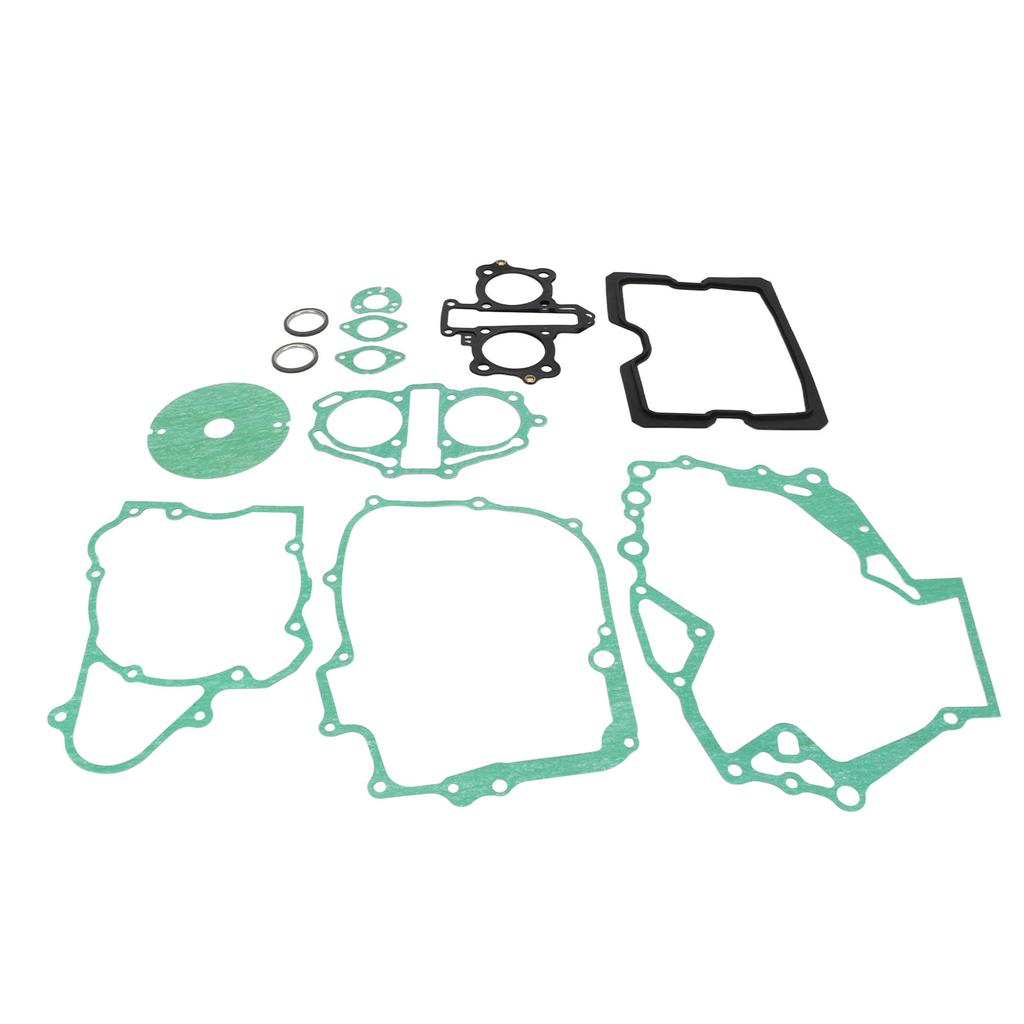 Engine Gasket Set Cylinder Head Clutch Cover Crankcase Central Gaskets 12191 KBG 771 for CMX250C CMX250X CB250