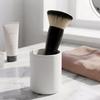 Soft Fiber Foundation Brush Fluffy Bristles Face Contouring Brush  for Blush Application