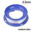 Circular Main Coil Board Plastic Fishing Spools Line Winder Rod Accessories Fishing Line Hand Reel Hand-Line Reel Kite Part