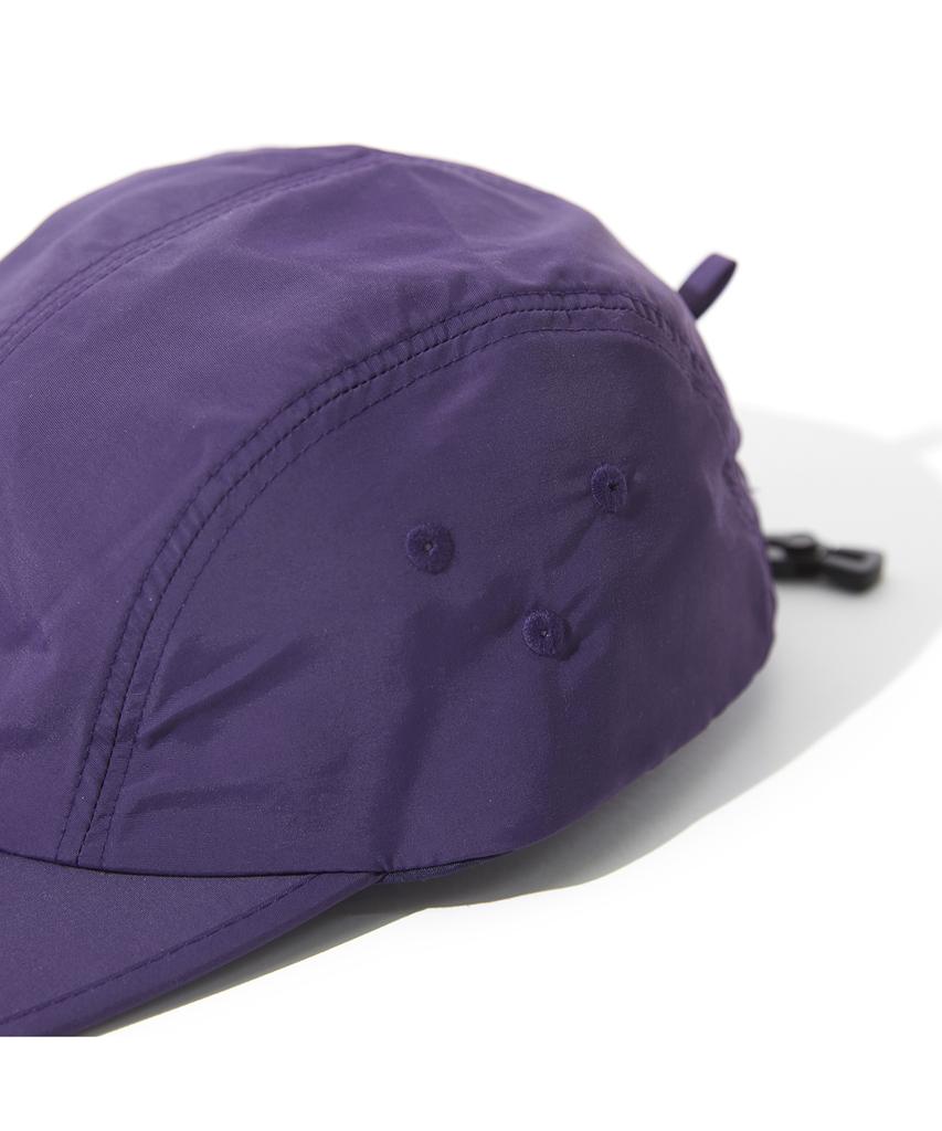 WORTHWHILE MOVEMENT Hiker Cap (Deep Purple)