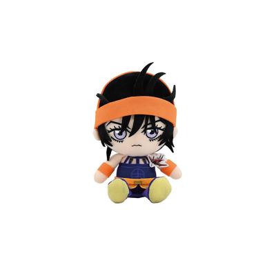 Bizarre Adventure Narancia Ghirga As Chibi Plush Toy JoJo's &