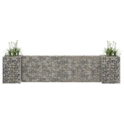 Gartenkonstruktionen – Zäune, Spaliere & Tore