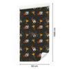 Football Wallpaper for Living Room and Bedroom 50x1000