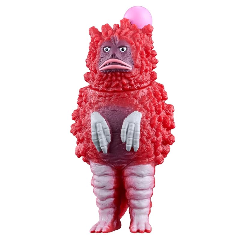 [Bandai] Ultra Monster Series 250 Pigmon & Suflan (Ages 3 and Up)