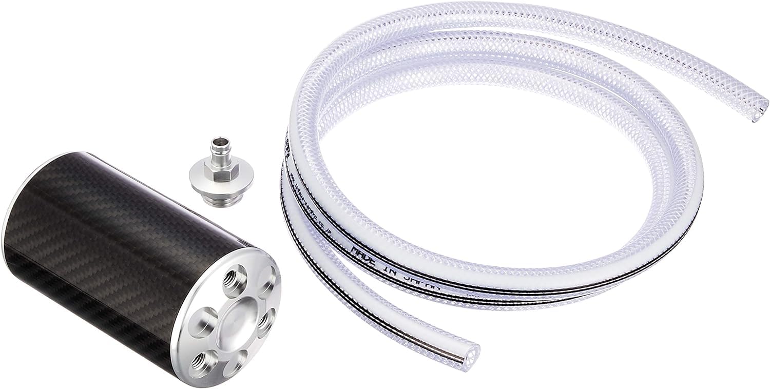 Kitaco 616-1083210 Расширительный бачок (Серебряный) Обезьяна/Горилла/Обезьяна Баха