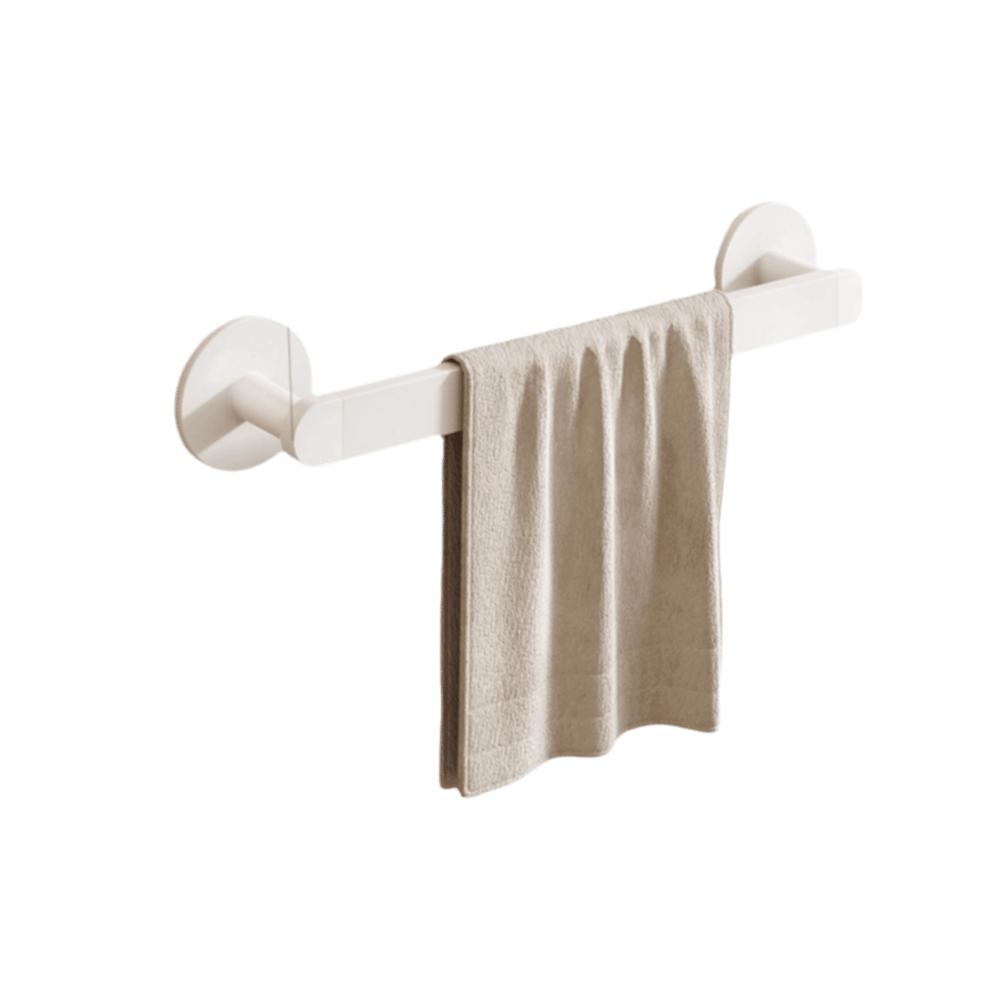 Alüminyum Havluluk Duvara Monte Edilen Saklama Rafı Yeni Havluluk Ev Banyo