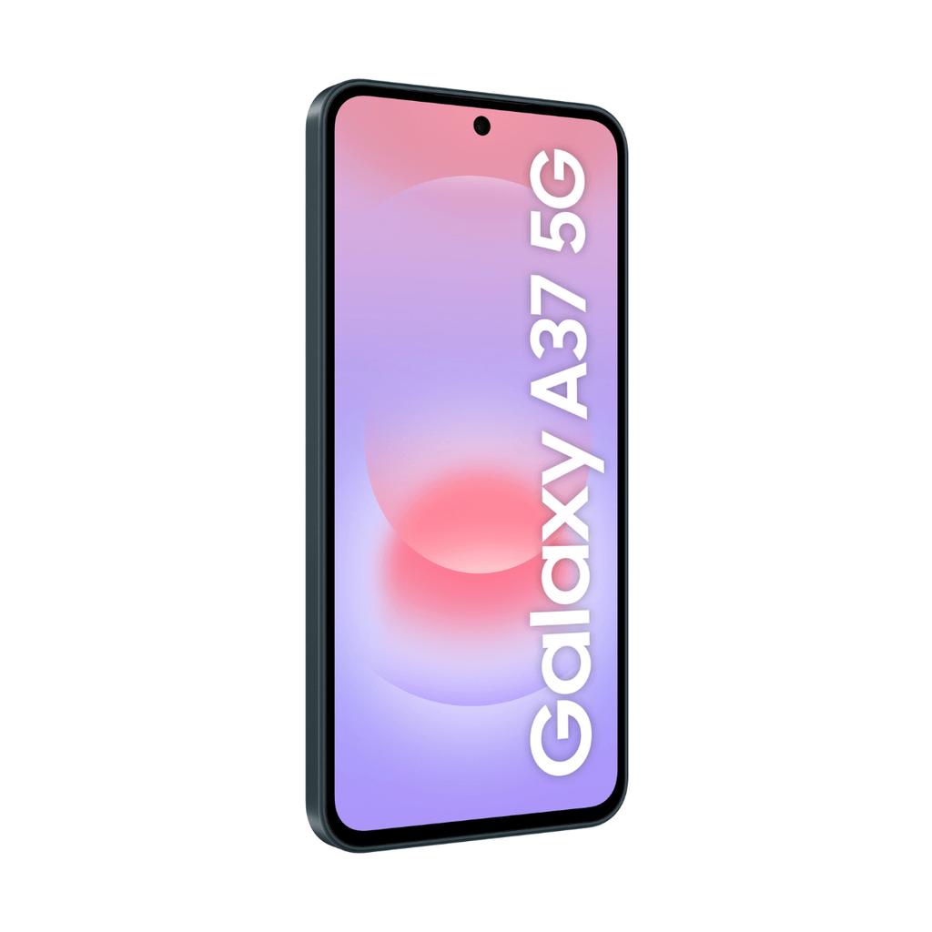 Samsung Galaxy A37 smartphone 8GB RAM 256GB Green