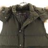 Unbenutzt WOOLRICH Aleutian Daunenweste XS Khakibraun System ALEUTIAN VEST Herren Gebraucht