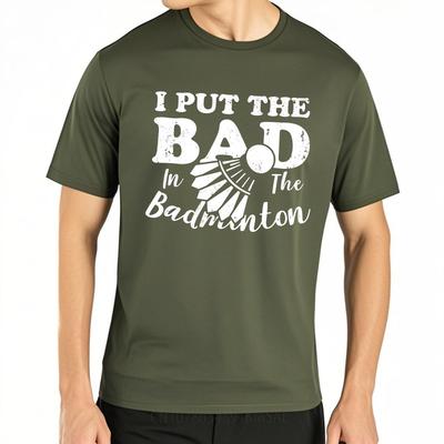 T-Shirts & Muskelshirts – T-Shirts