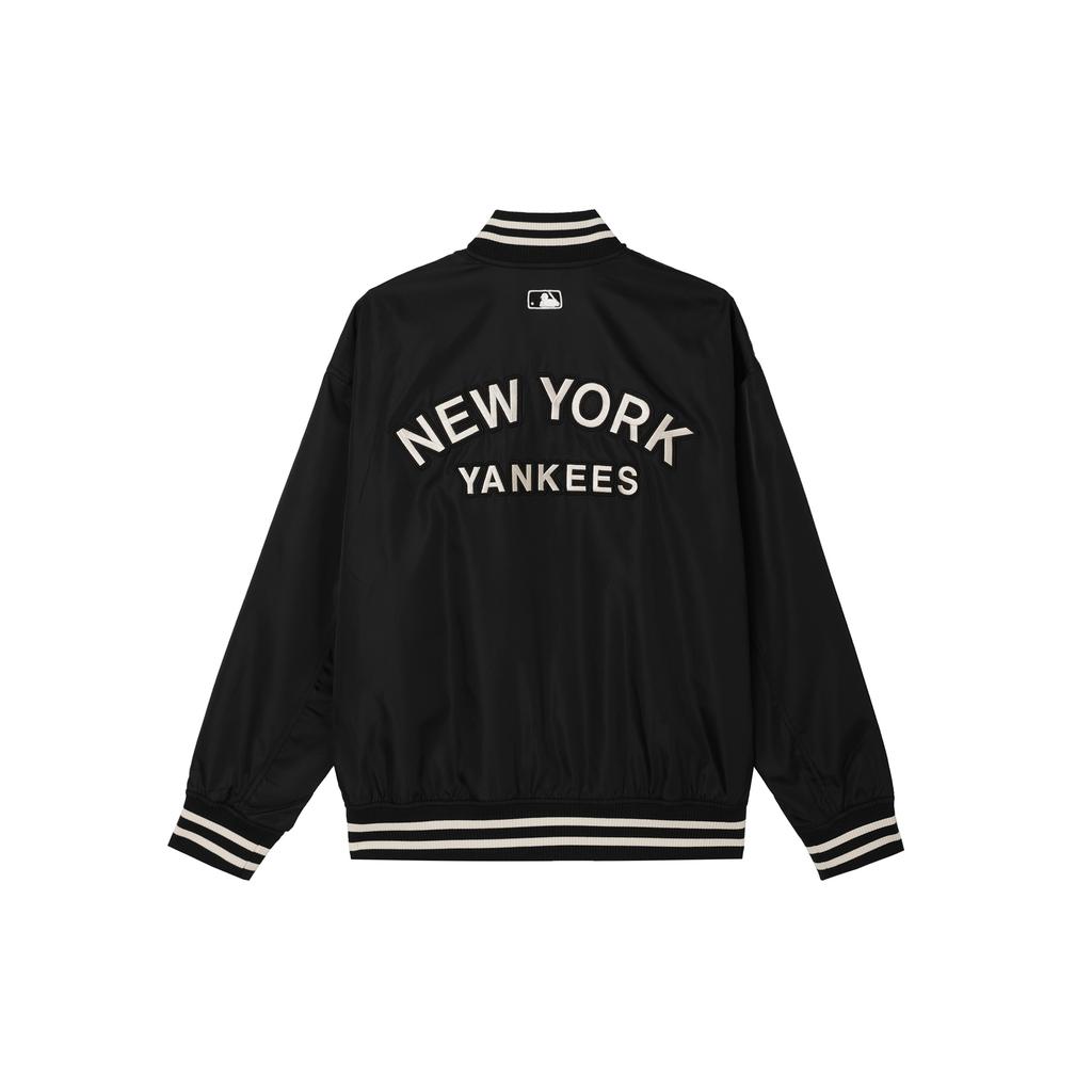 New MLB New York Yankees Jackets BlackGender Neutral 3AJPV0344-50BKS