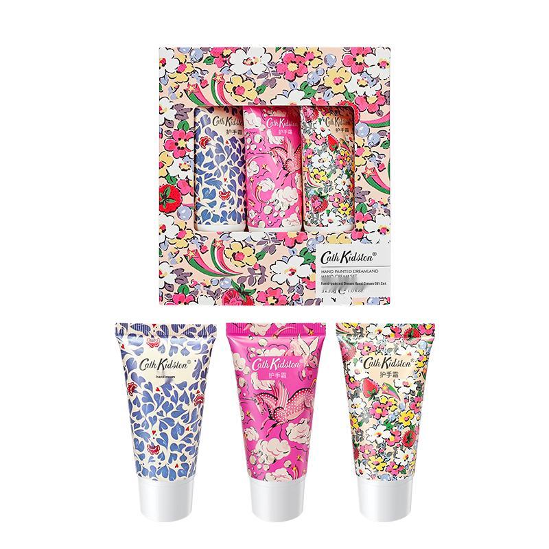 CATH KIDSTON Dream Scented Hand Cream Gift Set
