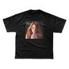 Miley Cyrus - The Time Of Our Lives Unisex T Shirt
