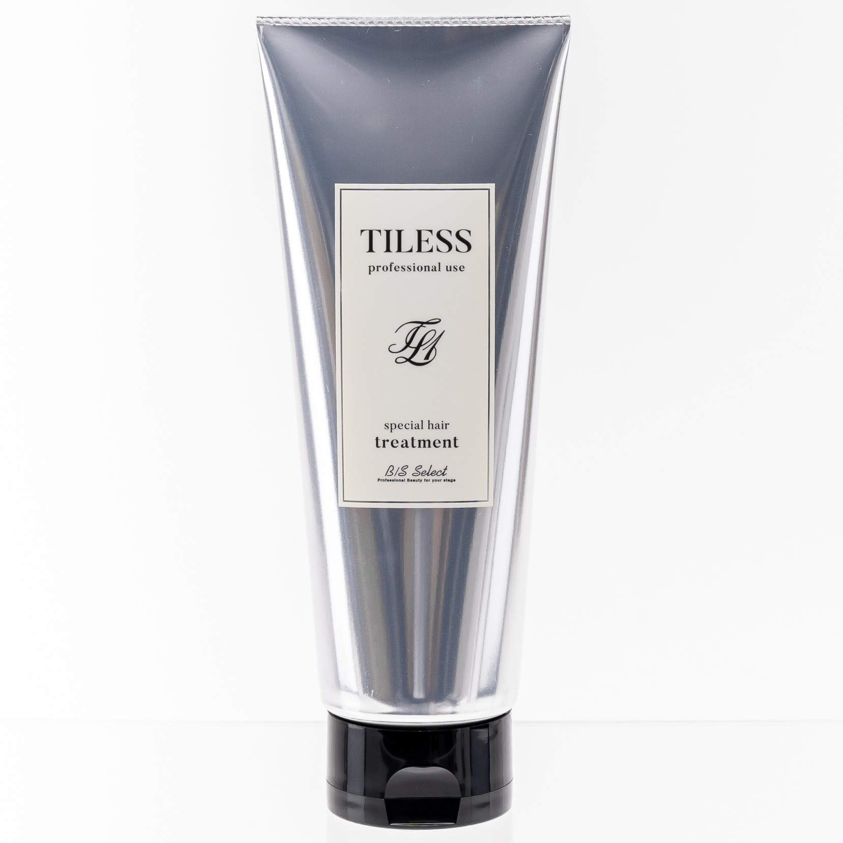 

Tiless BS Select Tiless 1 Core Treatment 225g (x 1)