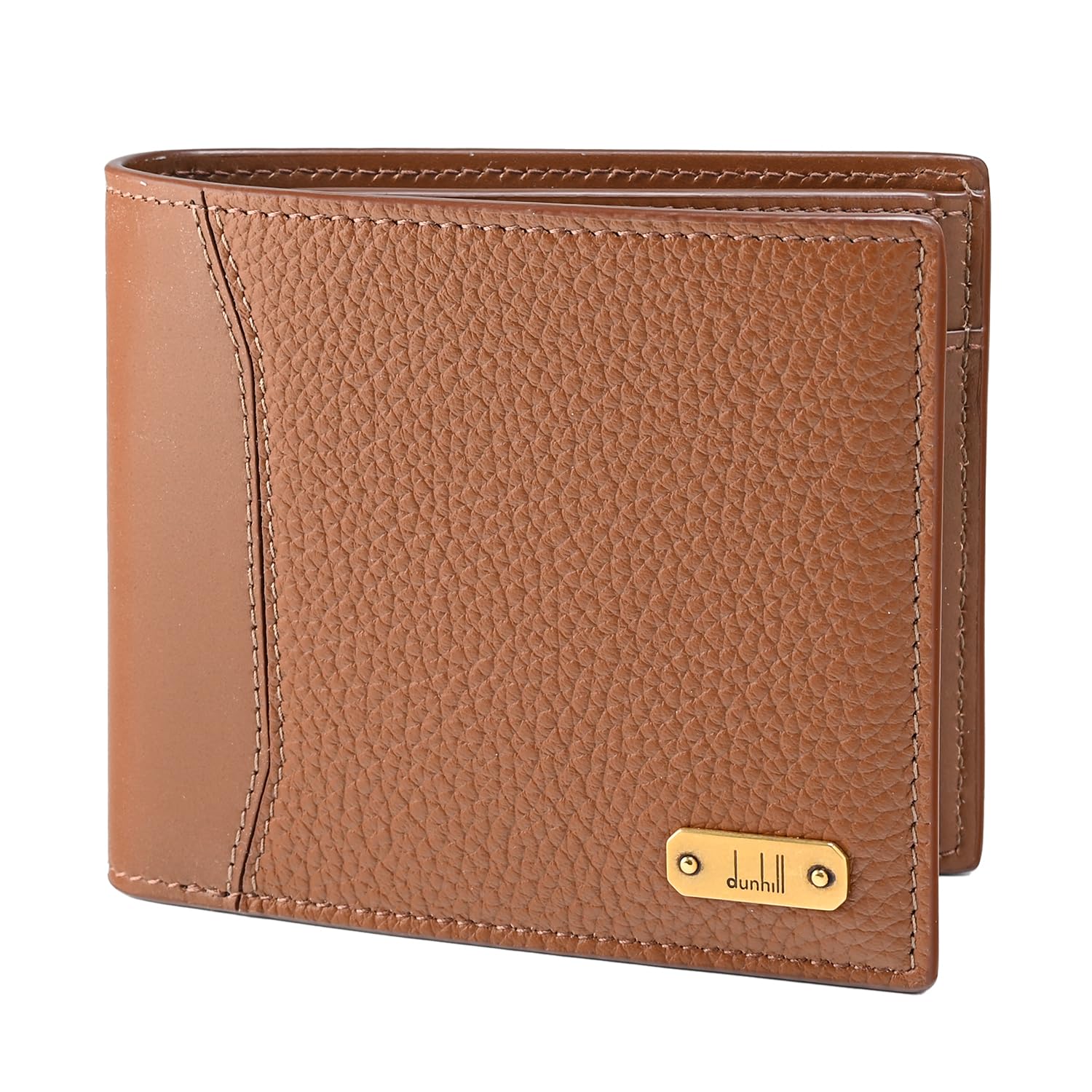 

Чоловічий гаманець Dunhill 1983 року, тип Bifold, з ремінцем, коричневий, 23R2507GN251, Вироблено у Великій Британії [Код продукту: 23R2507GN251]
