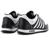 K-SWISS Rinzler Leather - Pánské tenisky boty Bílo-Černé 01235-944-M ORIGINÁL