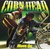 CD CORN HEAD - MOVE ON Япония ObiRap & Хип-хоп/R&B Б/У