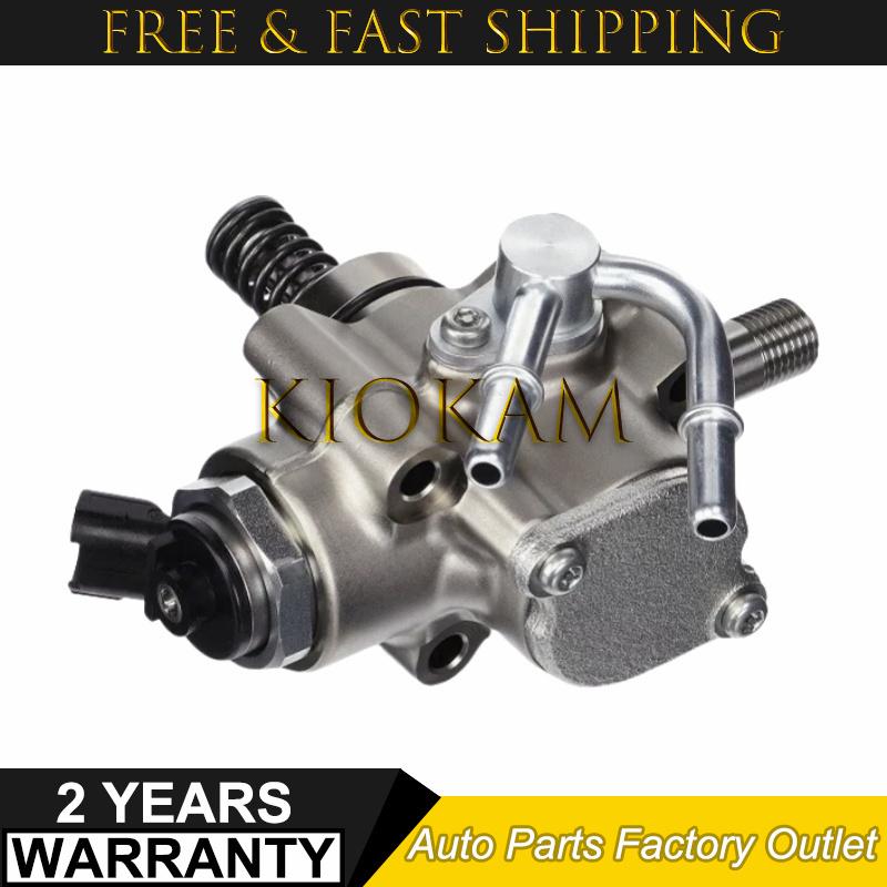 Fuel Pump L3K9-13-35ZC L3K91335ZC for Mazda 3 Mazda 6 CX-7 2.3L TURBO-PETROL L3K9-13-35ZB L3K91335ZB L3K9 L3-VDT L3K9-13-35ZA
