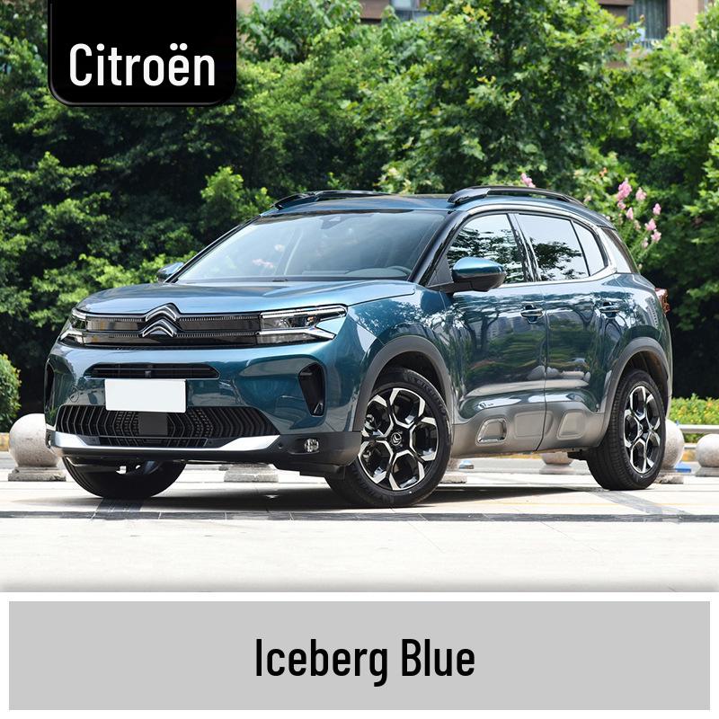 Touch-Up Paint Pen for Dongfeng Citroën: Elysee, C4L, Sega, Versailles, Picasso, Yunyi, Fukang.