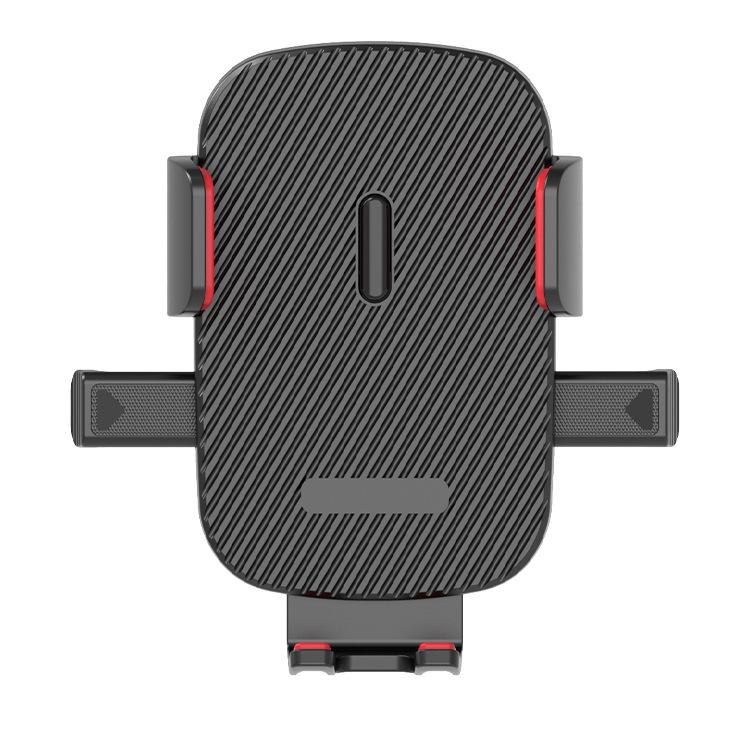 

Universal Cross-Border Car Phone Holder with Suction Cup and Auto Lock for Navigation