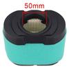 Air Filter Tune Up Kit for Briggs&Stratton 792105 407777 445877 MIU11515 Engine Lawn Mower Spare Parts