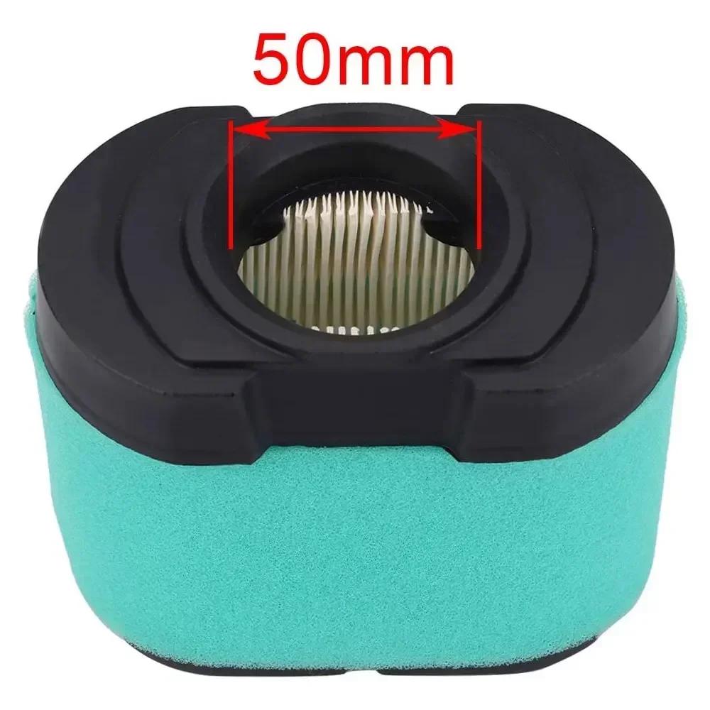 Air Filter Tune Up Kit for Briggs&Stratton 792105 407777 445877 MIU11515 Engine Lawn Mower Spare Parts